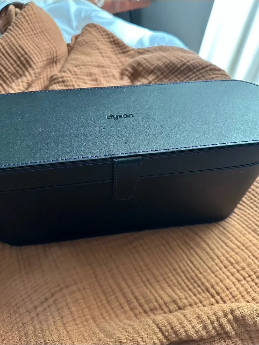 Dyson Straightener Case